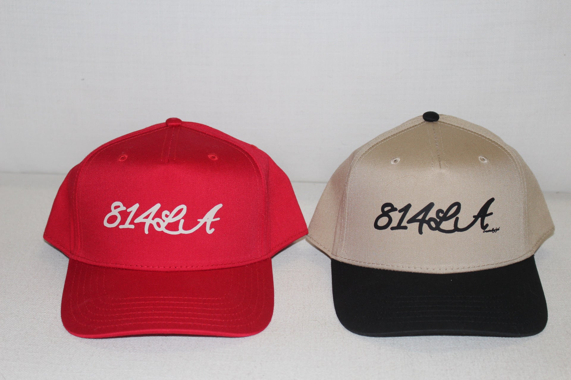 Trucker hats