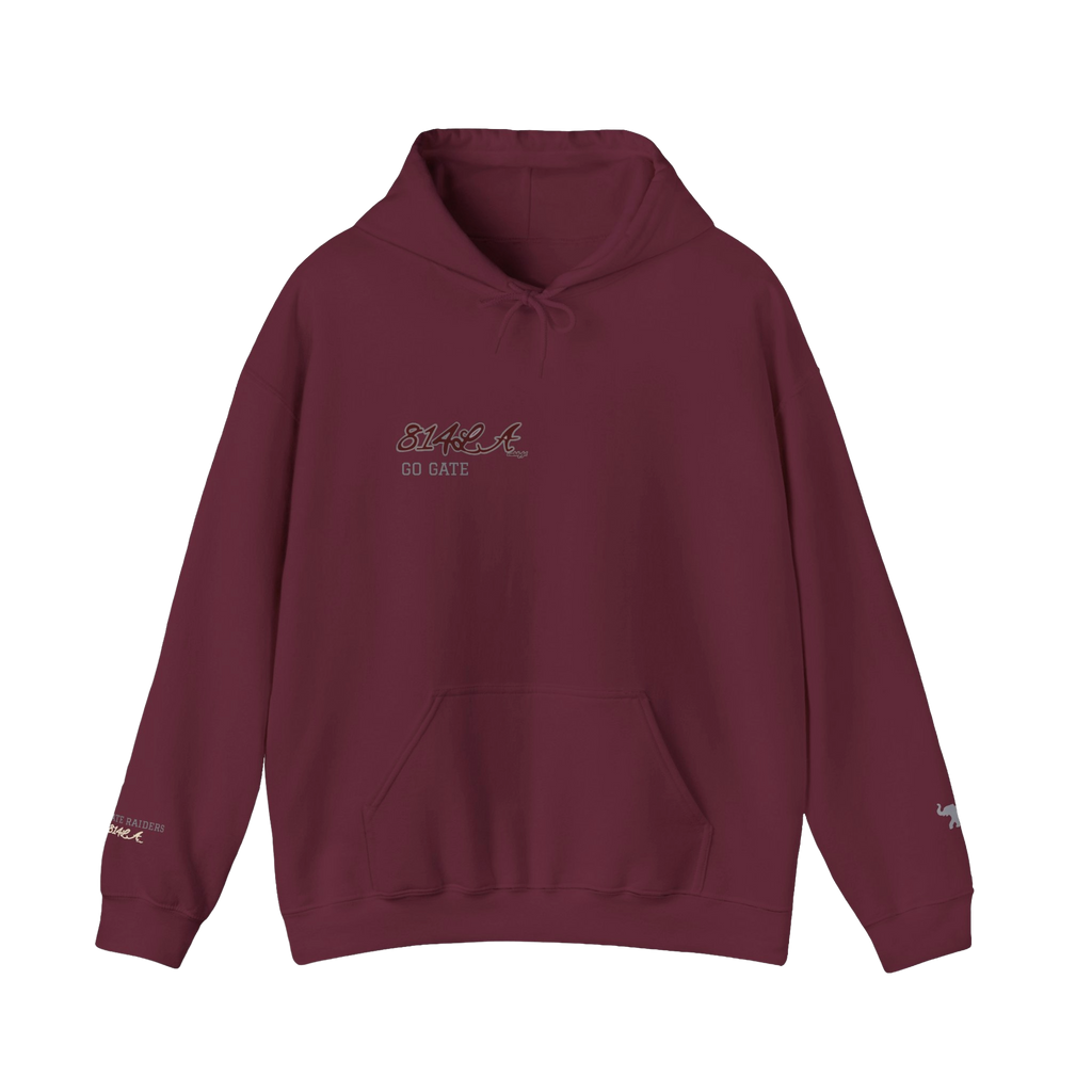814 Colgate