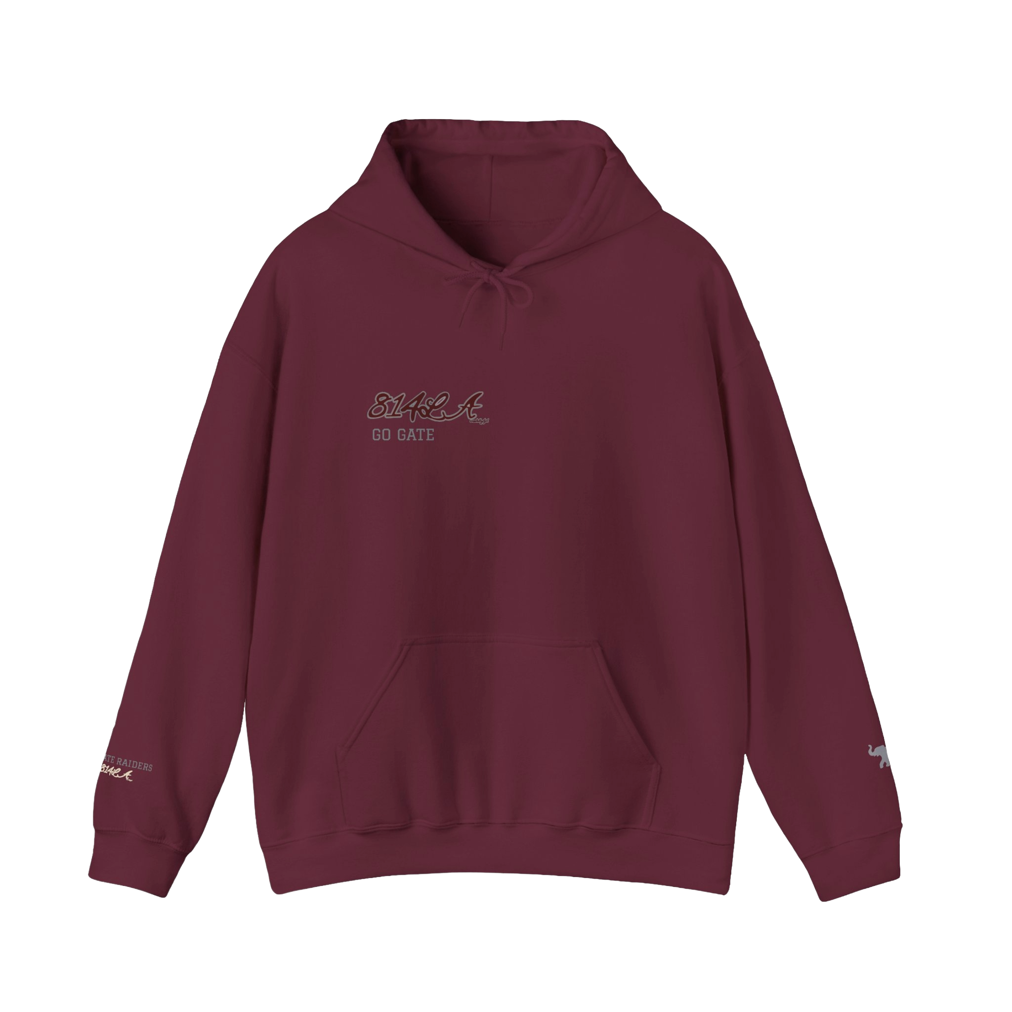 814 Colgate