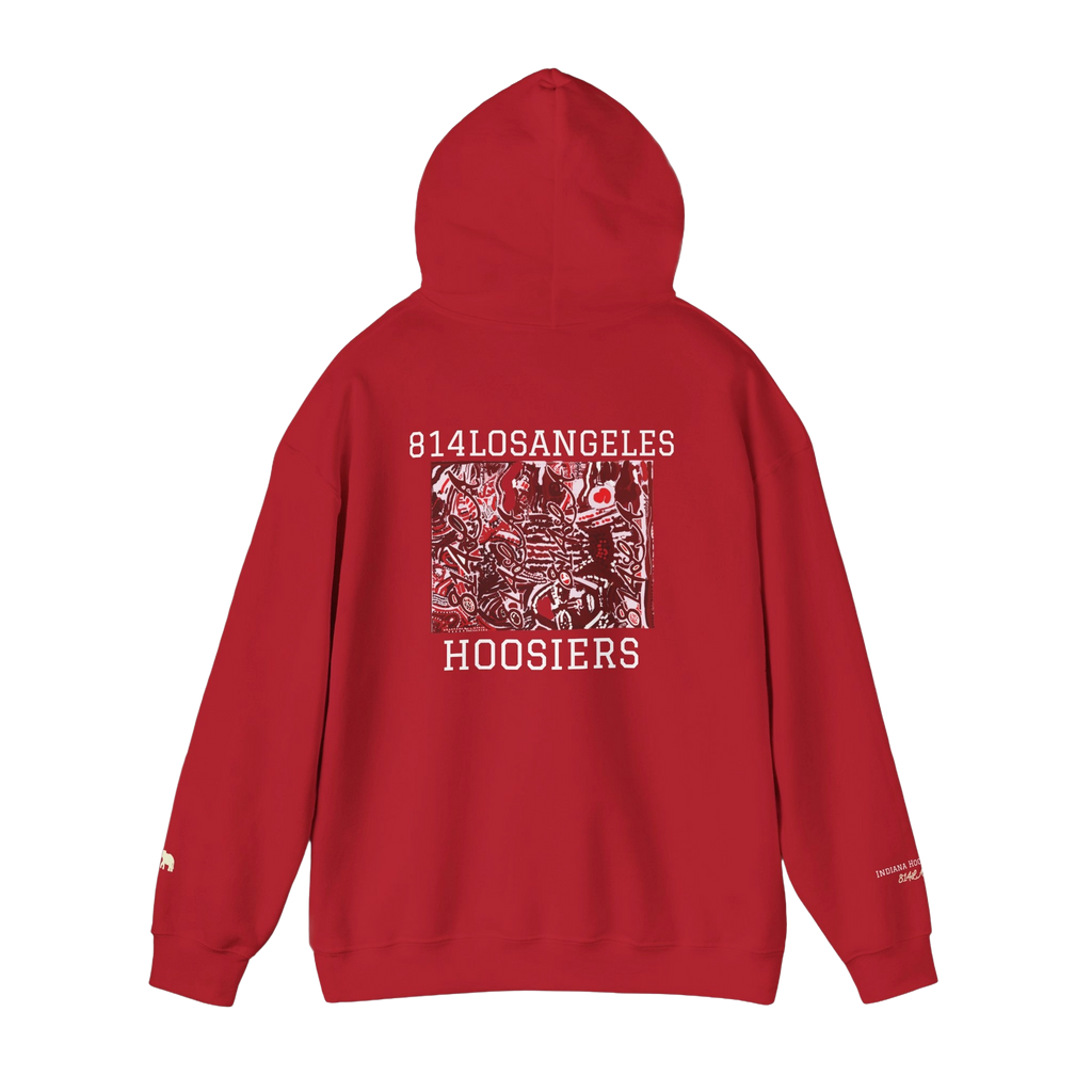 814 Hoosiers