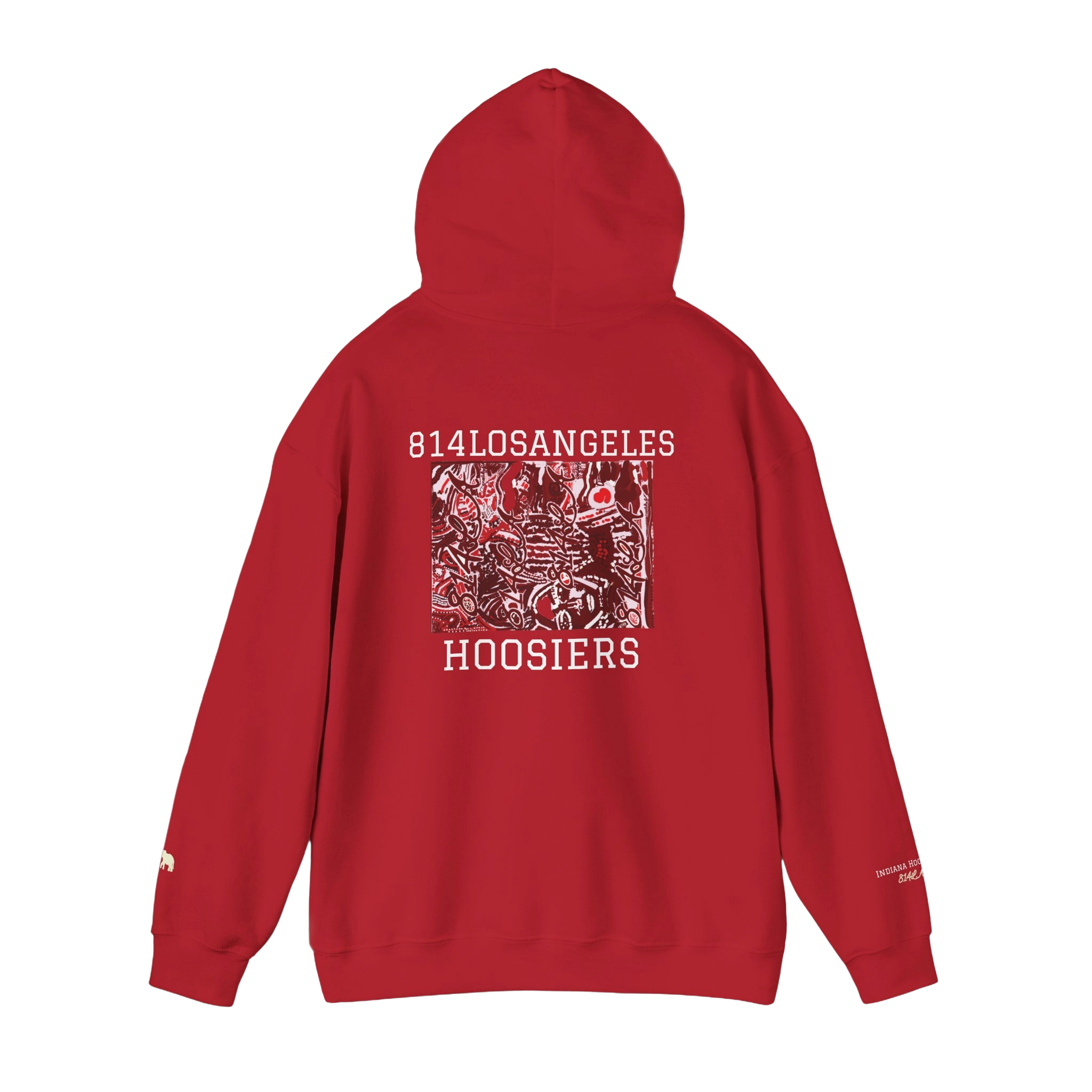 814 Hoosiers