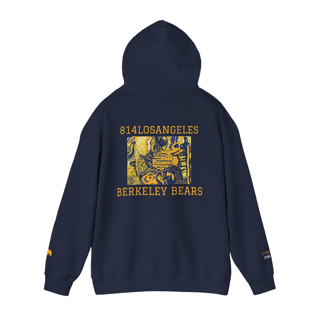 814 Berkeley Bears