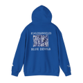814 Blue Devils