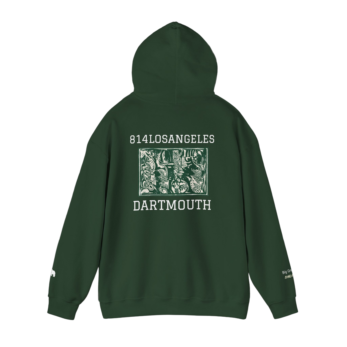 814 Dartmouth