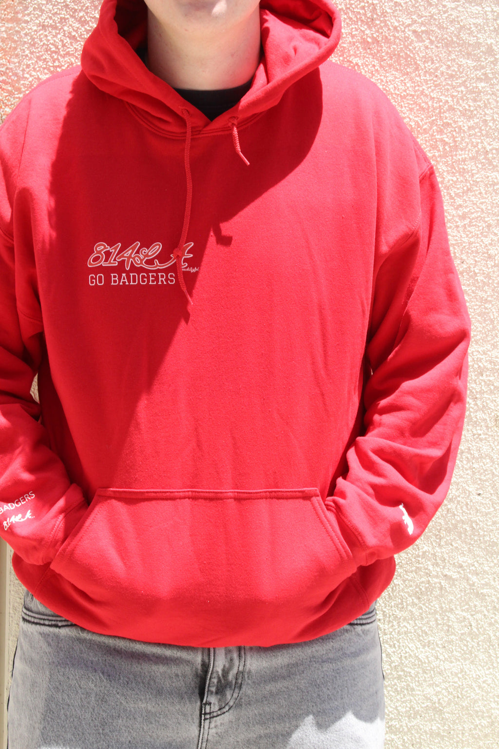 814 Badgers
