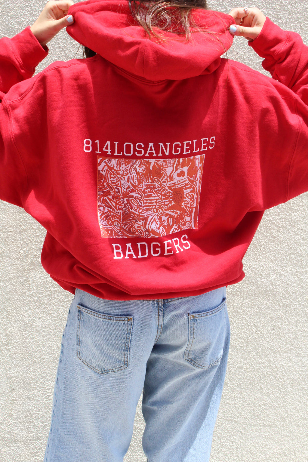 814 Badgers