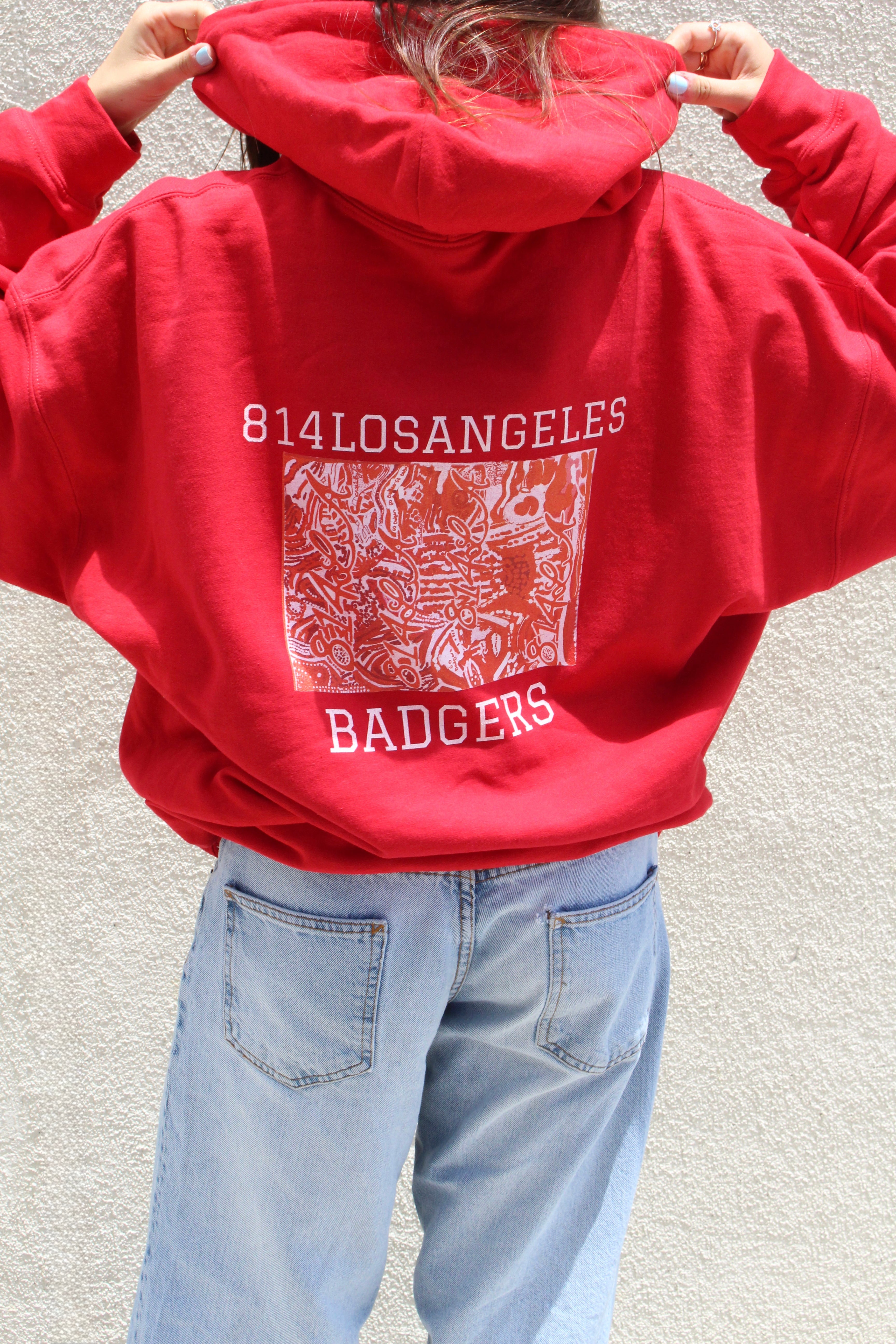 814 Badgers