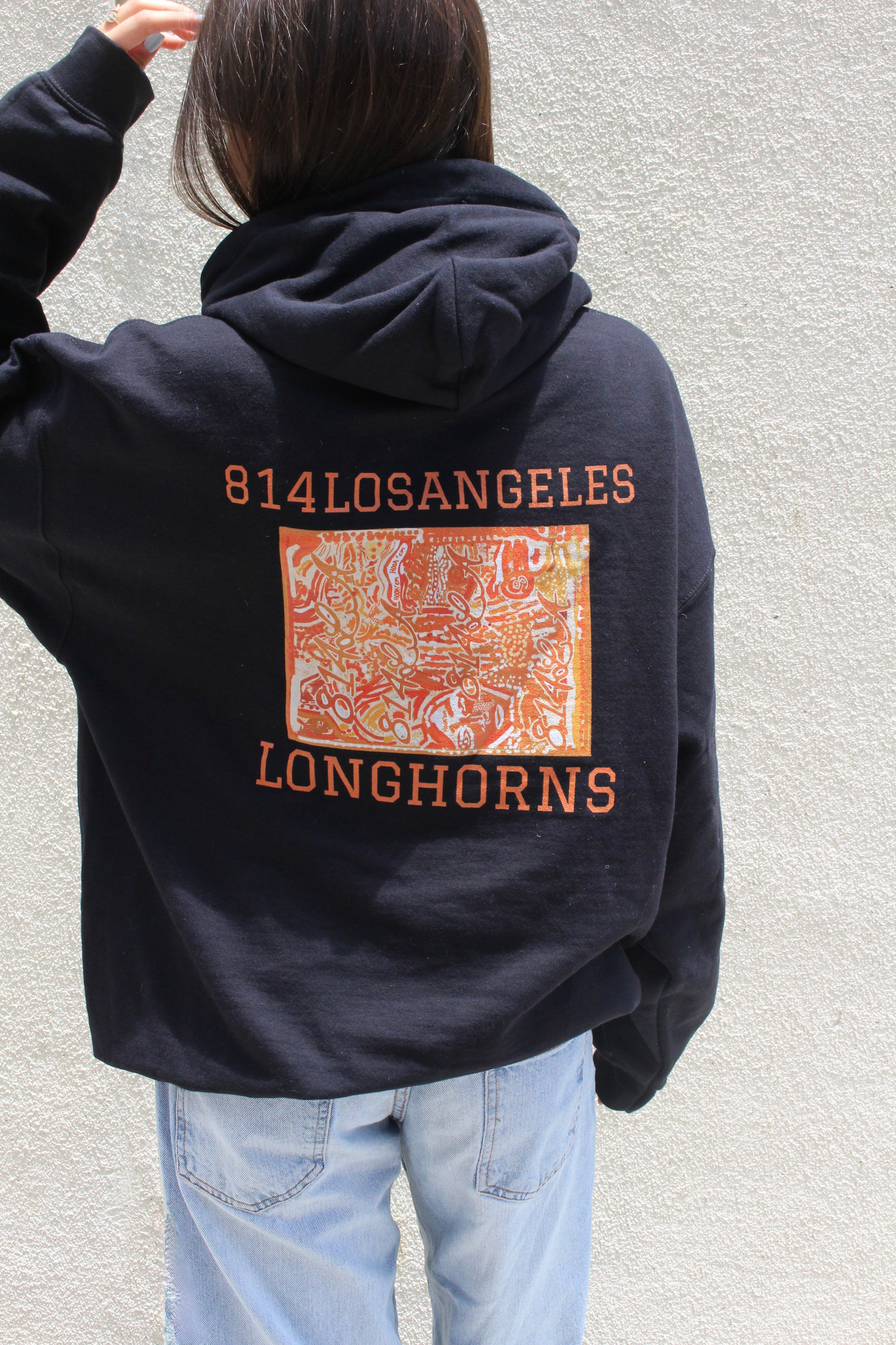 814 Longhorns