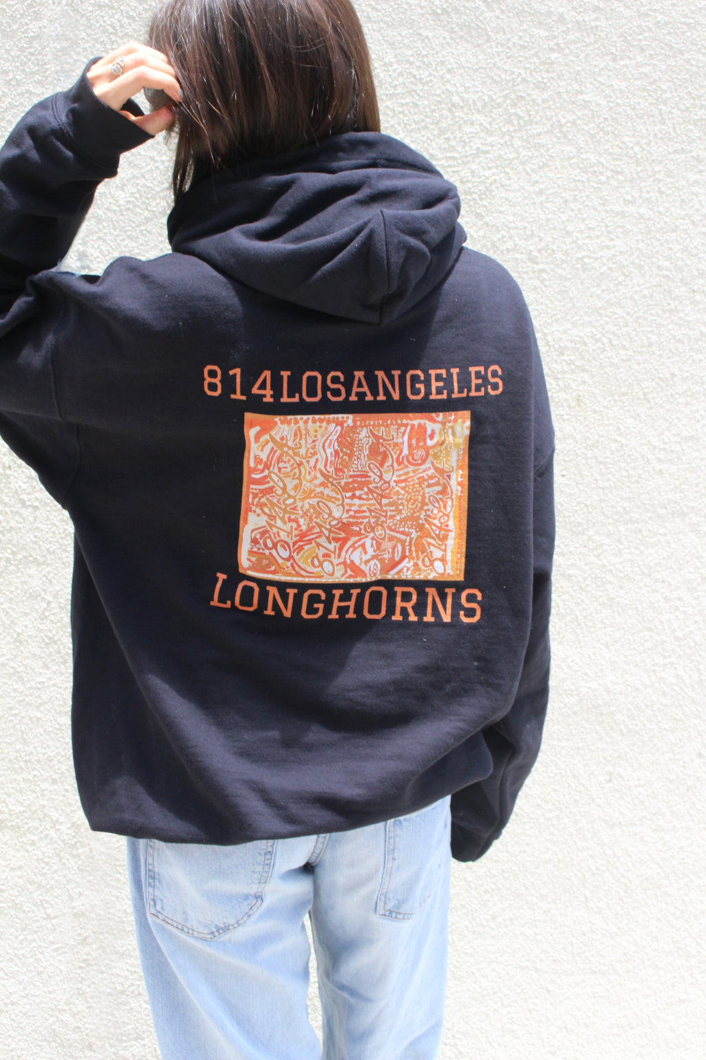814 Longhorns