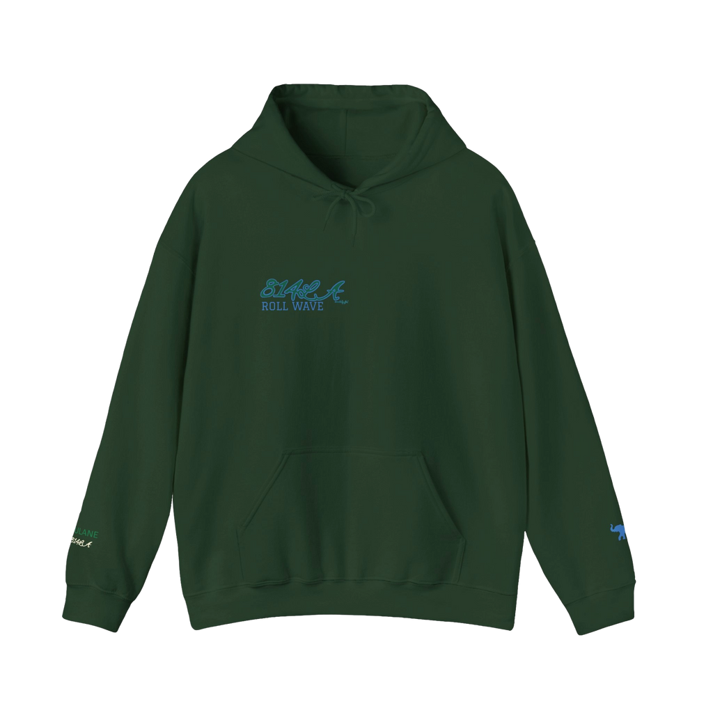 814 Tulane