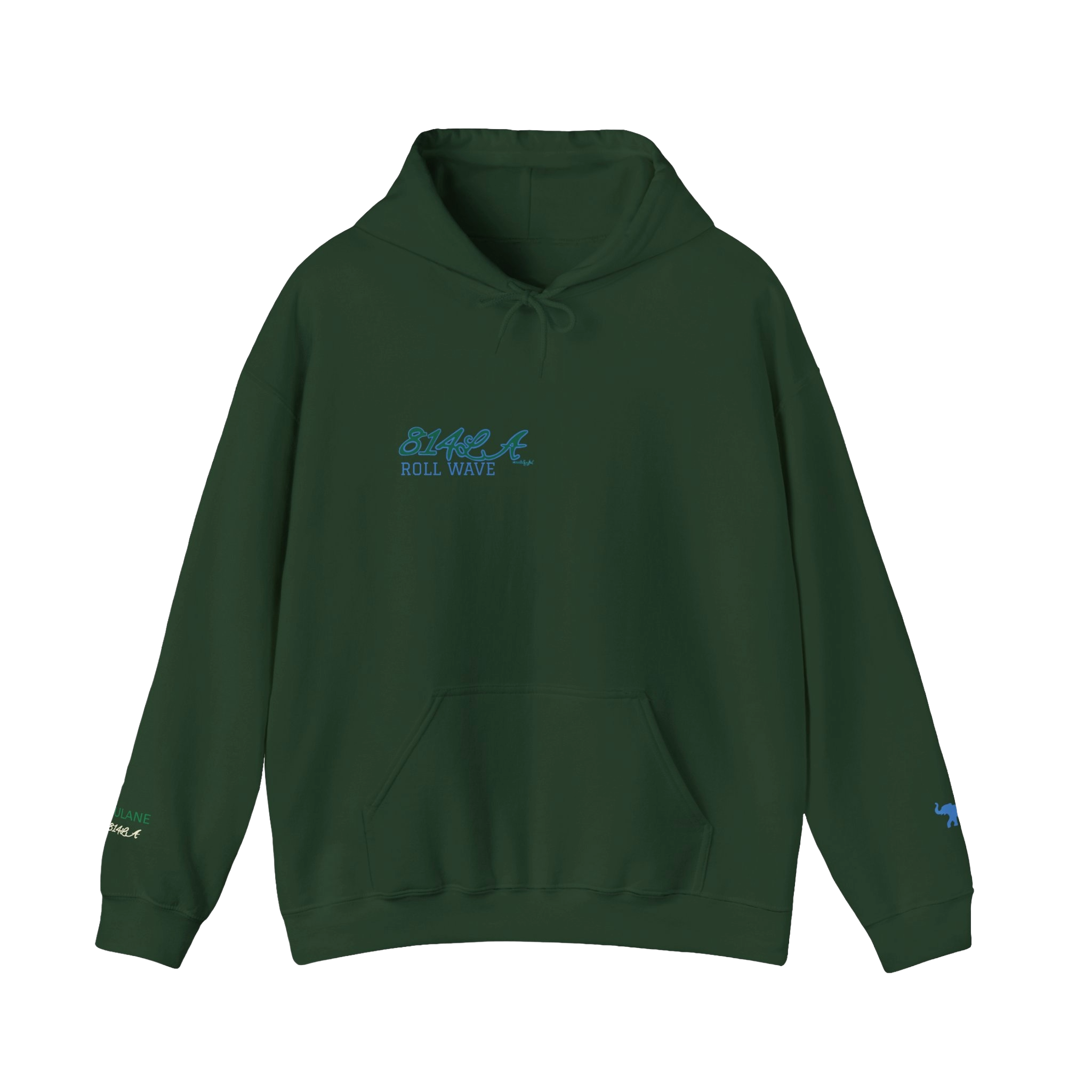 814 Tulane