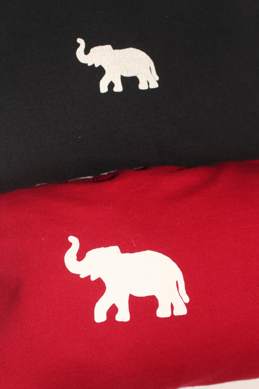 Red Property of 814 Crewneck