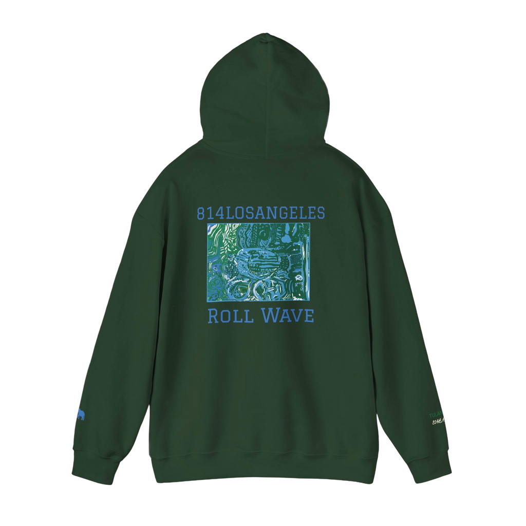 814 Tulane