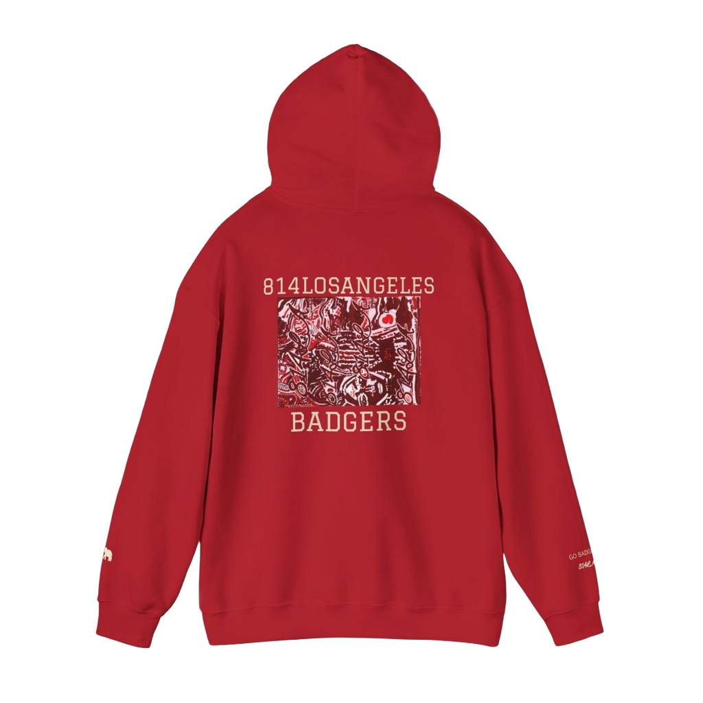 814 Badgers
