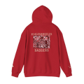 814 Badgers