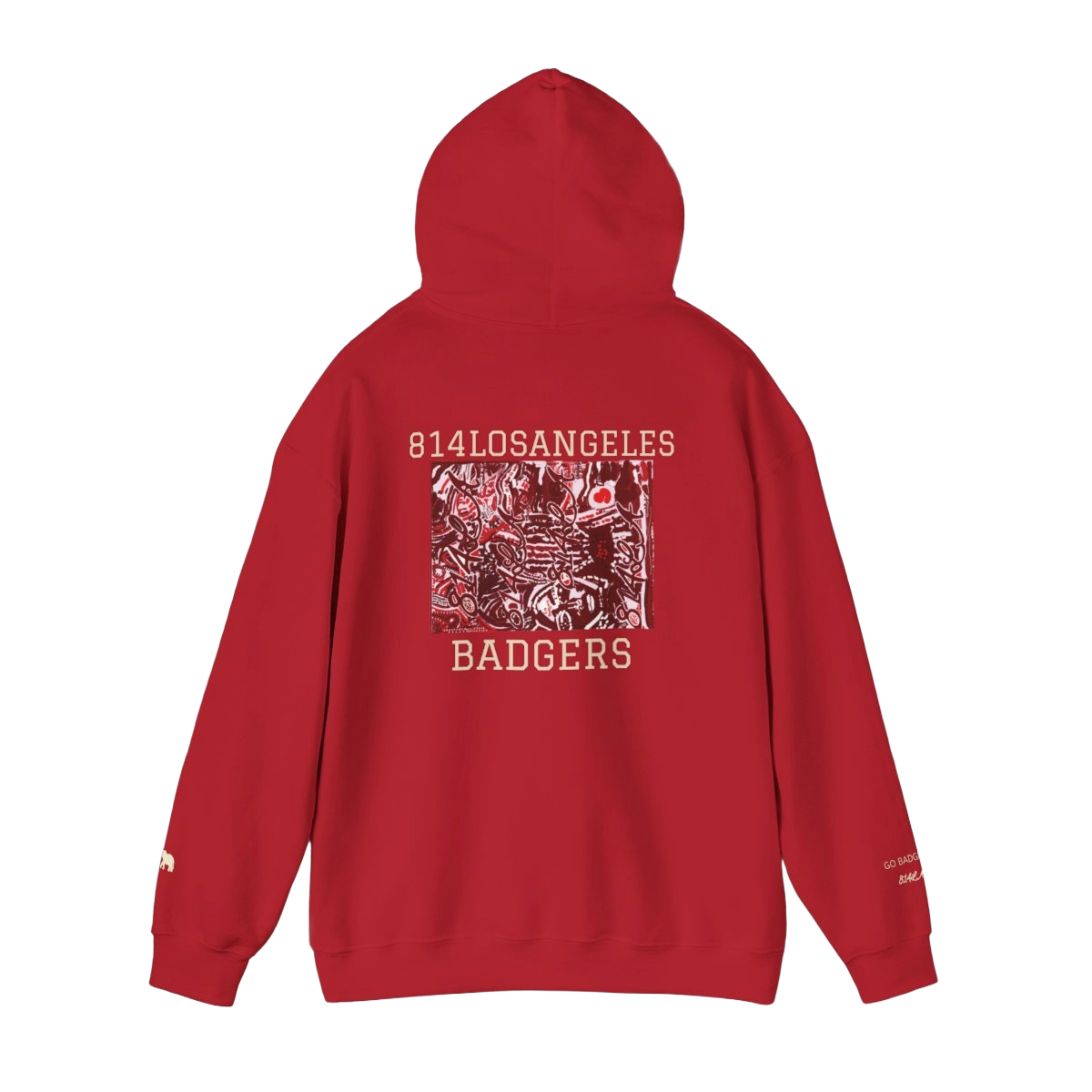 814 Badgers