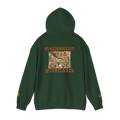 814 Hurricanes