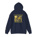 814 Wolverines